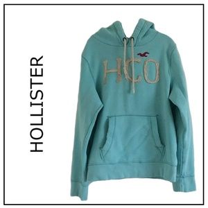 HOLLISTER HOODIE
